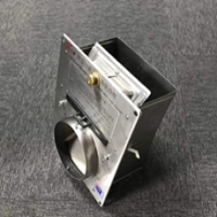 防火止回閥